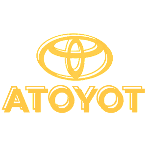      Toyota logo -   33 .