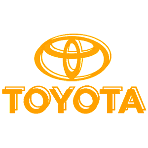  Toyota logo