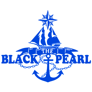   The Black Pearl -   261 .
