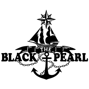  The Black Pearl