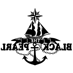      The Black Pearl -   261 .