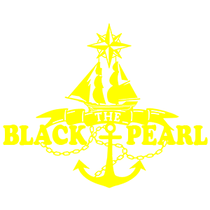  The Black Pearl