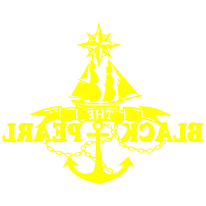     The Black Pearl -   261 .
