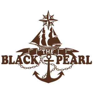   The Black Pearl -   261 .
