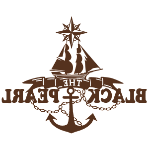      The Black Pearl -   261 .
