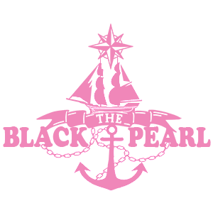  The Black Pearl