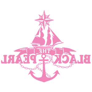      The Black Pearl -   261 .