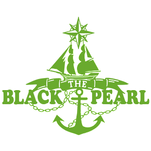  The Black Pearl