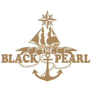 The Black Pearl