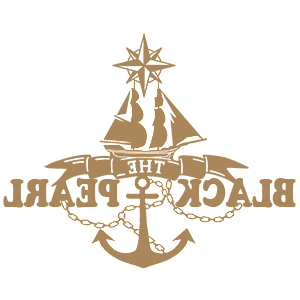    -  The Black Pearl -   261 .