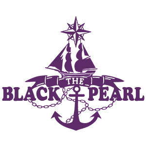  The Black Pearl