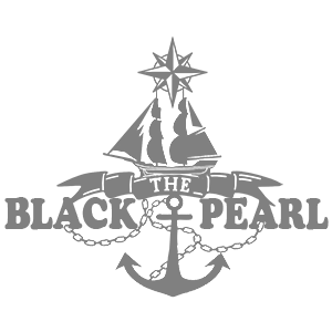  The Black Pearl