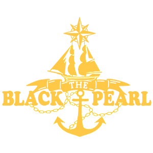  The Black Pearl