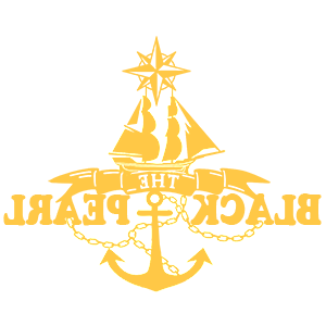      The Black Pearl -   261 .