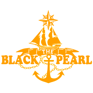  The Black Pearl