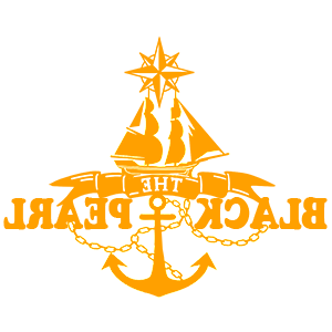      The Black Pearl -   261 .
