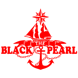  The Black Pearl