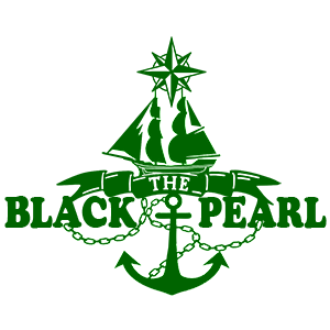  The Black Pearl