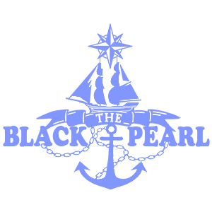   The Black Pearl -   261 .