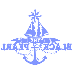      The Black Pearl -   261 .