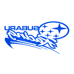     Subaru Racing -   100 .
