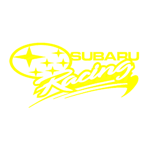  Subaru Racing