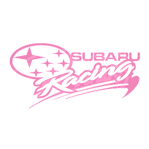  Subaru Racing