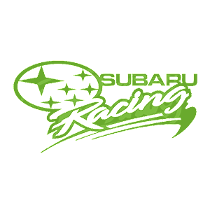  Subaru Racing