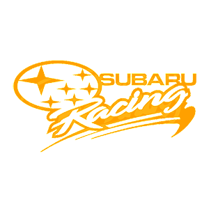  Subaru Racing