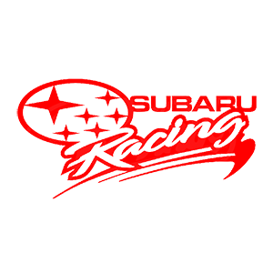  Subaru Racing