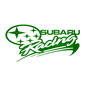  Subaru Racing