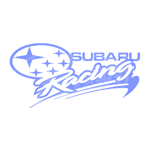   Subaru Racing -   100 .