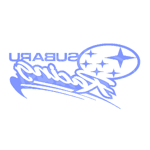      Subaru Racing -   100 .