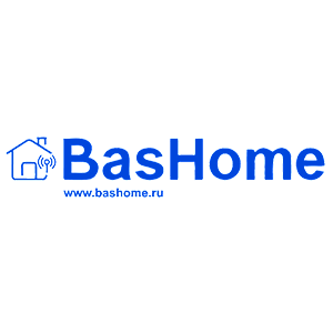  BasHome
