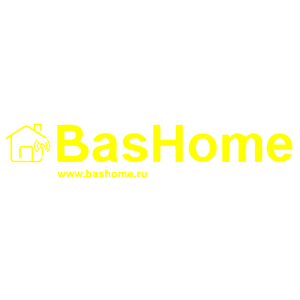  BasHome