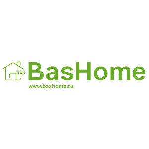  BasHome