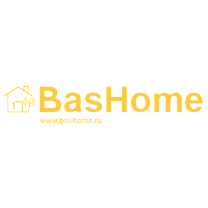  BasHome
