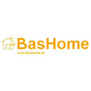  BasHome