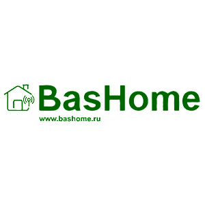  BasHome