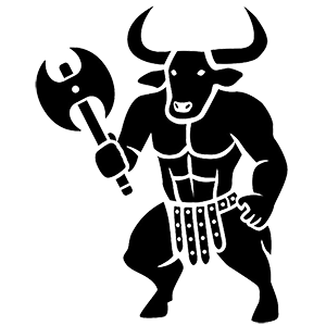  Minotaur