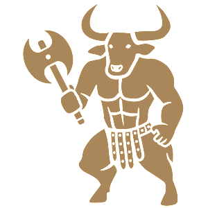 -  Minotaur -   114 .