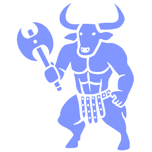  Minotaur