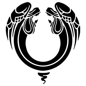  Jesus Christ Superstar (logo)
