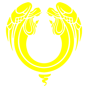  Jesus Christ Superstar (logo)