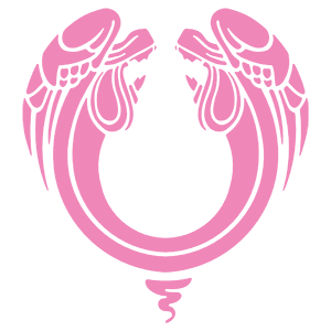  Jesus Christ Superstar (logo)