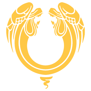  Jesus Christ Superstar (logo)