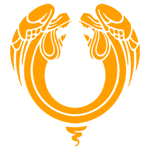  Jesus Christ Superstar (logo)
