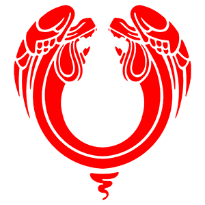  Jesus Christ Superstar (logo)