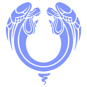  Jesus Christ Superstar (logo)
