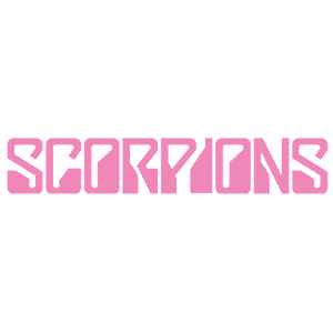  Scorpions